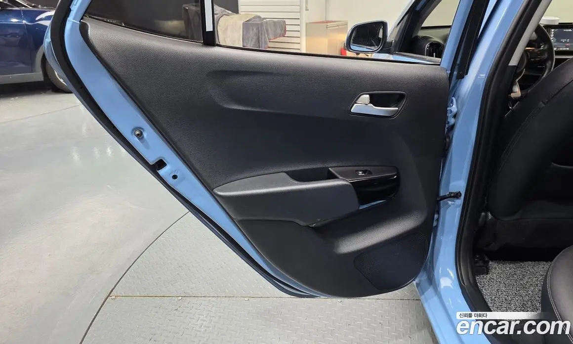 Kia Morning 2018 1.0 автомат (гидро), фото 15 Kia Morning 2018 1.0 автомат (гидро), фото 15