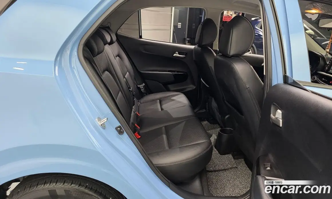 Kia Morning 2018 1.0 автомат (гидро), фото 18 Kia Morning 2018 1.0 автомат (гидро), фото 18