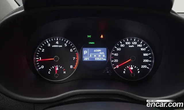 Kia Morning 2020 1.0 автомат (гидро), миниатюра 11 Kia Morning 2020 1.0 автомат (гидро), миниатюра 11