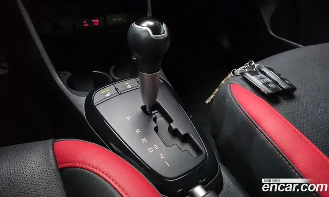 Kia Morning 2020 1.0 автомат (гидро), миниатюра 12
