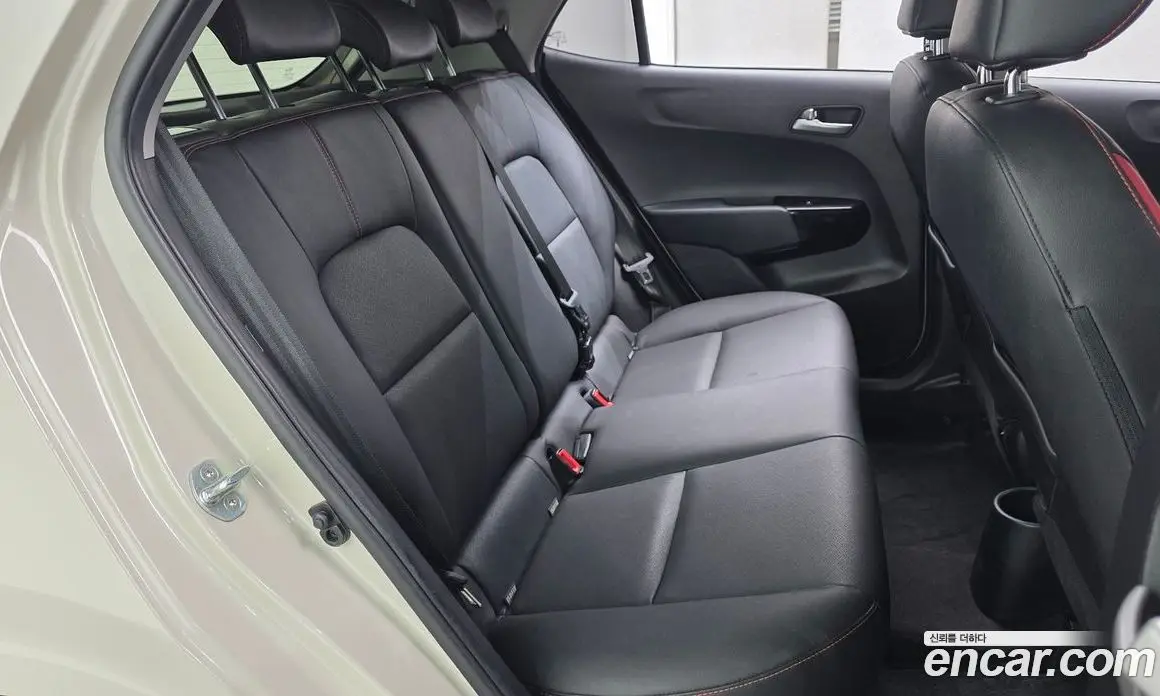 Kia Morning 2020 1.0 автомат (гидро), фото 17 Kia Morning 2020 1.0 автомат (гидро), фото 17