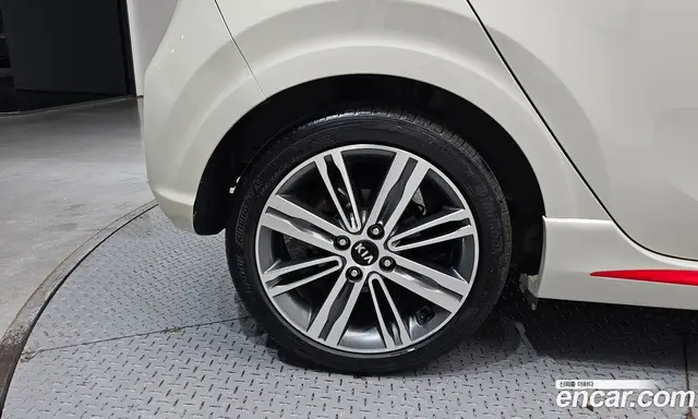 Kia Morning 2020 1.0 автомат (гидро), миниатюра 5 Kia Morning 2020 1.0 автомат (гидро), миниатюра 5