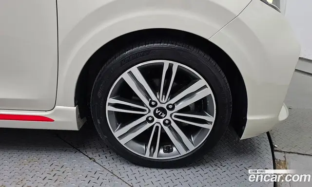 Kia Morning 2020 1.0 автомат (гидро), миниатюра 7 Kia Morning 2020 1.0 автомат (гидро), миниатюра 7
