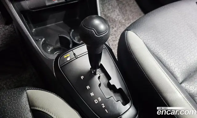 Kia Morning 2023 1.0 автомат (гидро), миниатюра 12