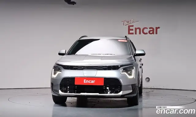 Kia Niro 2022 0.2 автомат (гидро), миниатюра 2