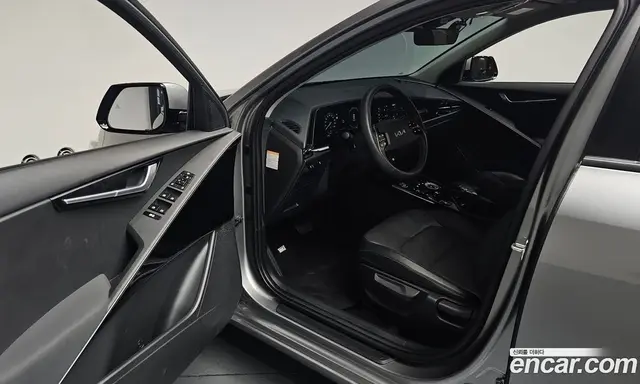 Kia Niro 2022 0.2 автомат (гидро), миниатюра 12