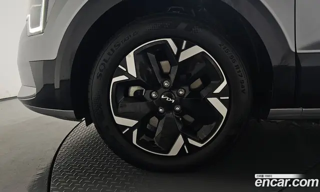 Kia Niro 2022 0.2 автомат (гидро), миниатюра 4