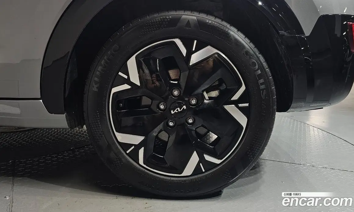 Kia Niro 2022 0.2 автомат (гидро), фото 6