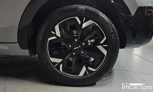 Kia Niro 2022 0.2 автомат (гидро), миниатюра 6