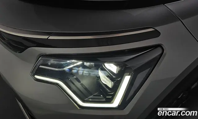 Kia Niro 2022 0.2 автомат (гидро), миниатюра 7