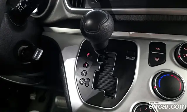 Kia Ray 2021 1.0 автомат (гидро), миниатюра 12