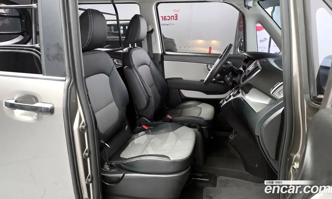 Kia Ray 2021 1.0 автомат (гидро), фото 16 Kia Ray 2021 1.0 автомат (гидро), фото 16