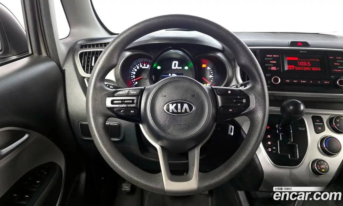 Kia Ray 2021 1.0 автомат (гидро), фото 18 Kia Ray 2021 1.0 автомат (гидро), фото 18
