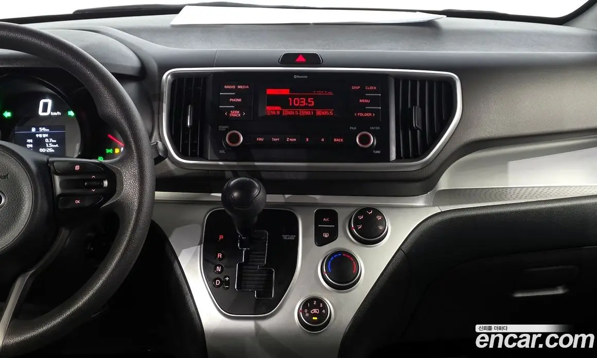 Kia Ray 2021 1.0 автомат (гидро), фото 19 Kia Ray 2021 1.0 автомат (гидро), фото 19