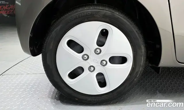 Kia Ray 2021 1.0 автомат (гидро), миниатюра 5 Kia Ray 2021 1.0 автомат (гидро), миниатюра 5