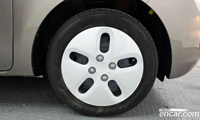 Kia Ray 2021 1.0 автомат (гидро), миниатюра 7 Kia Ray 2021 1.0 автомат (гидро), миниатюра 7