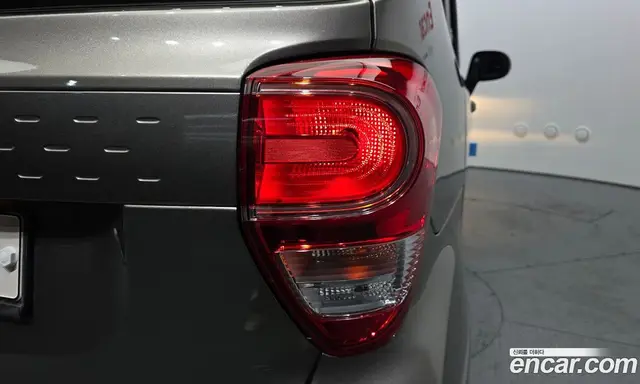 Kia Ray 2021 1.0 автомат (гидро), миниатюра 9 Kia Ray 2021 1.0 автомат (гидро), миниатюра 9