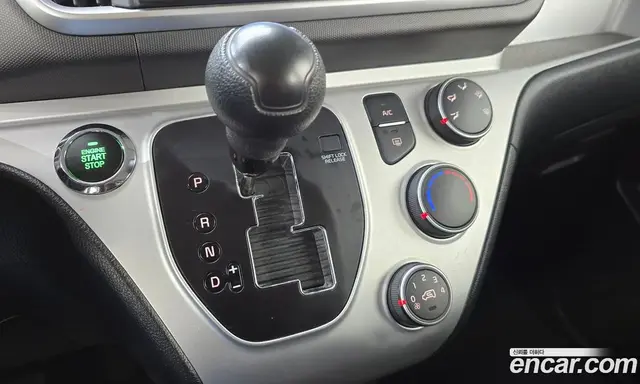 Kia Ray 2021 1.0 автомат (гидро), миниатюра 12