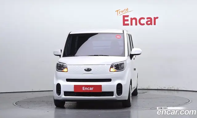 Kia Ray 2021 1.0 автомат (гидро), миниатюра 3