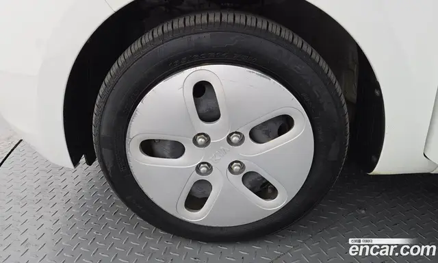 Kia Ray 2021 1.0 автомат (гидро), миниатюра 5