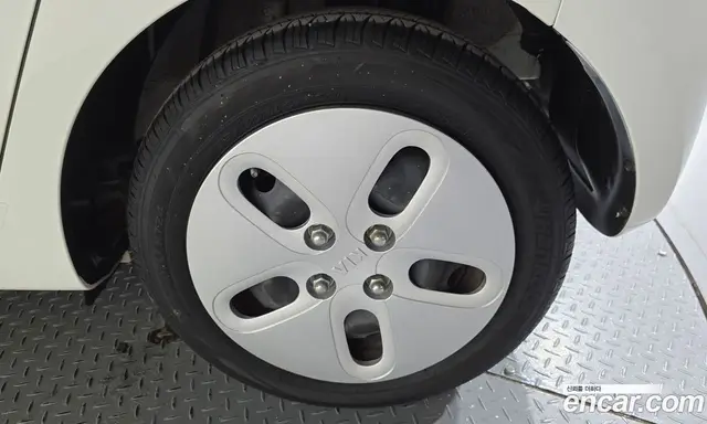 Kia Ray 2021 1.0 автомат (гидро), миниатюра 7