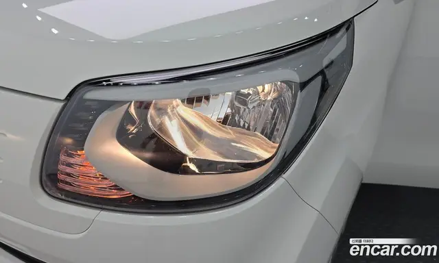 Kia Ray 2021 1.0 автомат (гидро), миниатюра 8