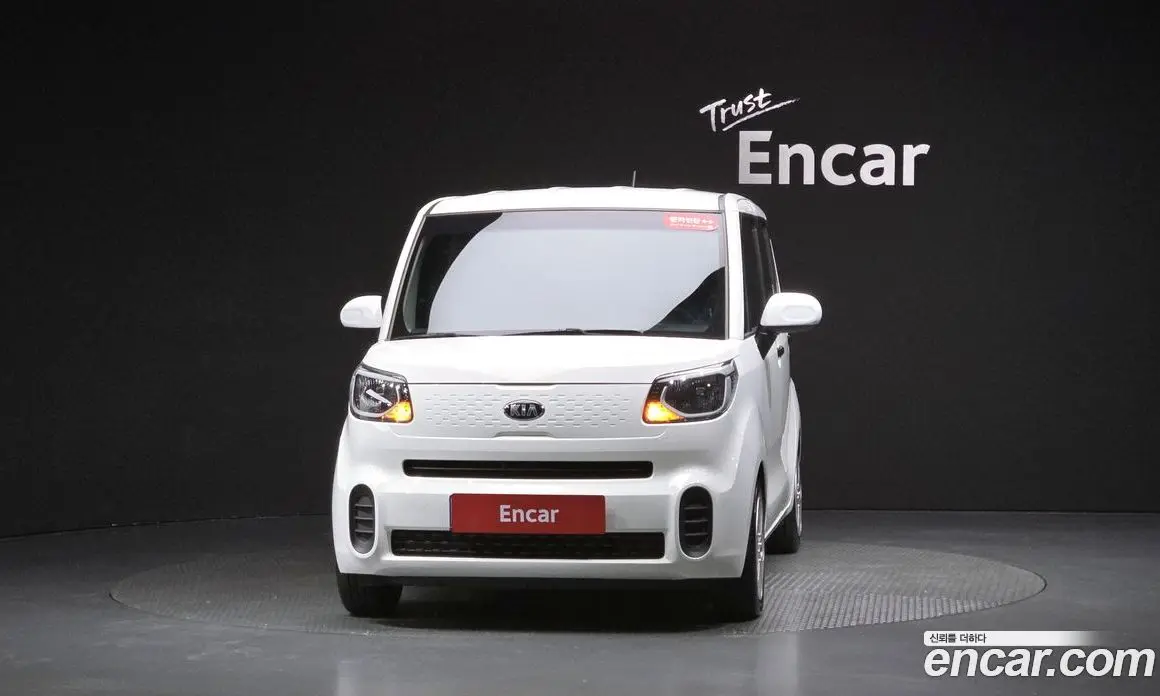 Kia Ray 2021 1.0 автомат (гидро), фото 2 Kia Ray 2021 1.0 автомат (гидро), фото 2