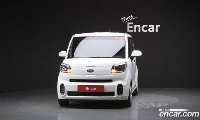Kia Ray 2021 1.0 автомат (гидро), миниатюра 2 Kia Ray 2021 1.0 автомат (гидро), миниатюра 2