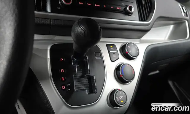 Kia Ray 2021 1.0 автомат (гидро), миниатюра 11 Kia Ray 2021 1.0 автомат (гидро), миниатюра 11