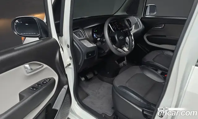 Kia Ray 2021 1.0 автомат (гидро), миниатюра 12