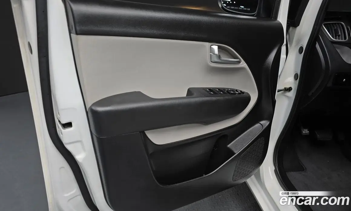 Kia Ray 2021 1.0 автомат (гидро), фото 13 Kia Ray 2021 1.0 автомат (гидро), фото 13