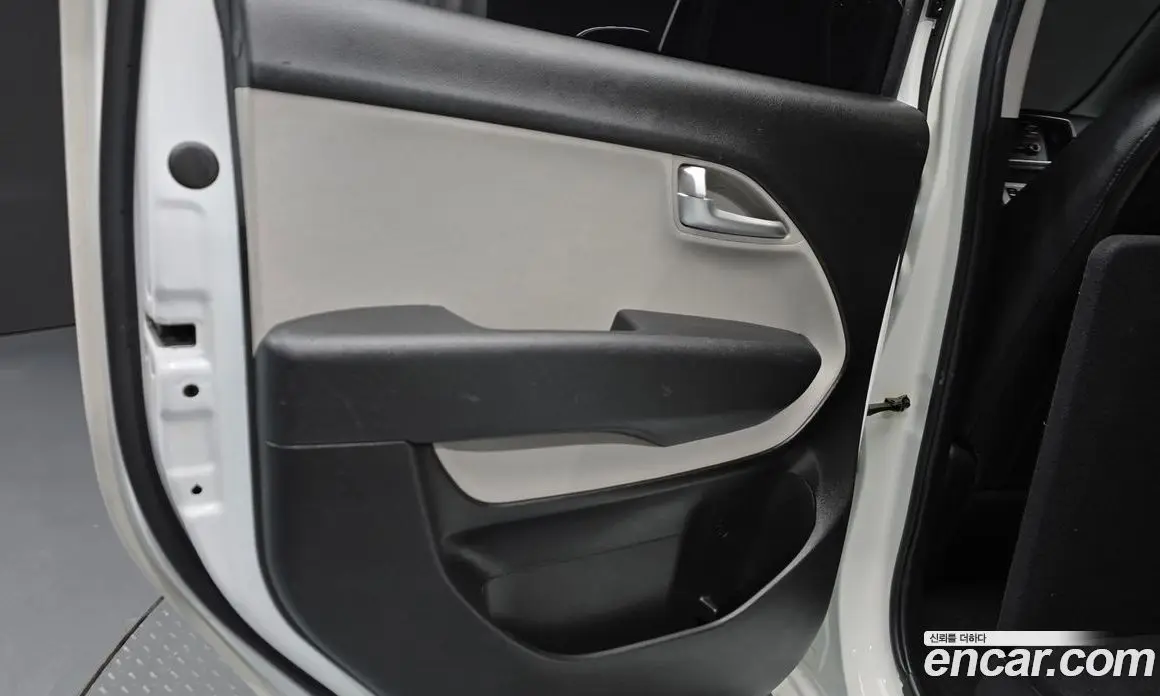 Kia Ray 2021 1.0 автомат (гидро), фото 14 Kia Ray 2021 1.0 автомат (гидро), фото 14