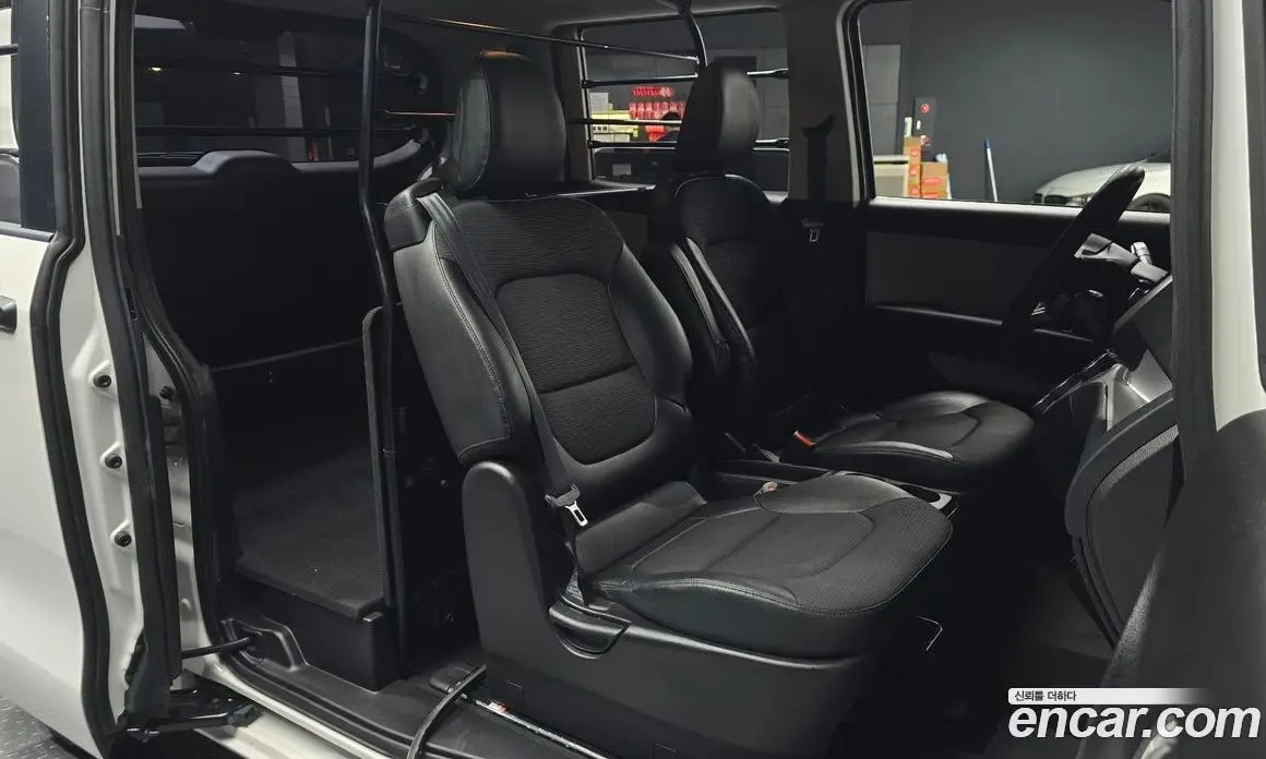 Kia Ray 2021 1.0 автомат (гидро), фото 15 Kia Ray 2021 1.0 автомат (гидро), фото 15