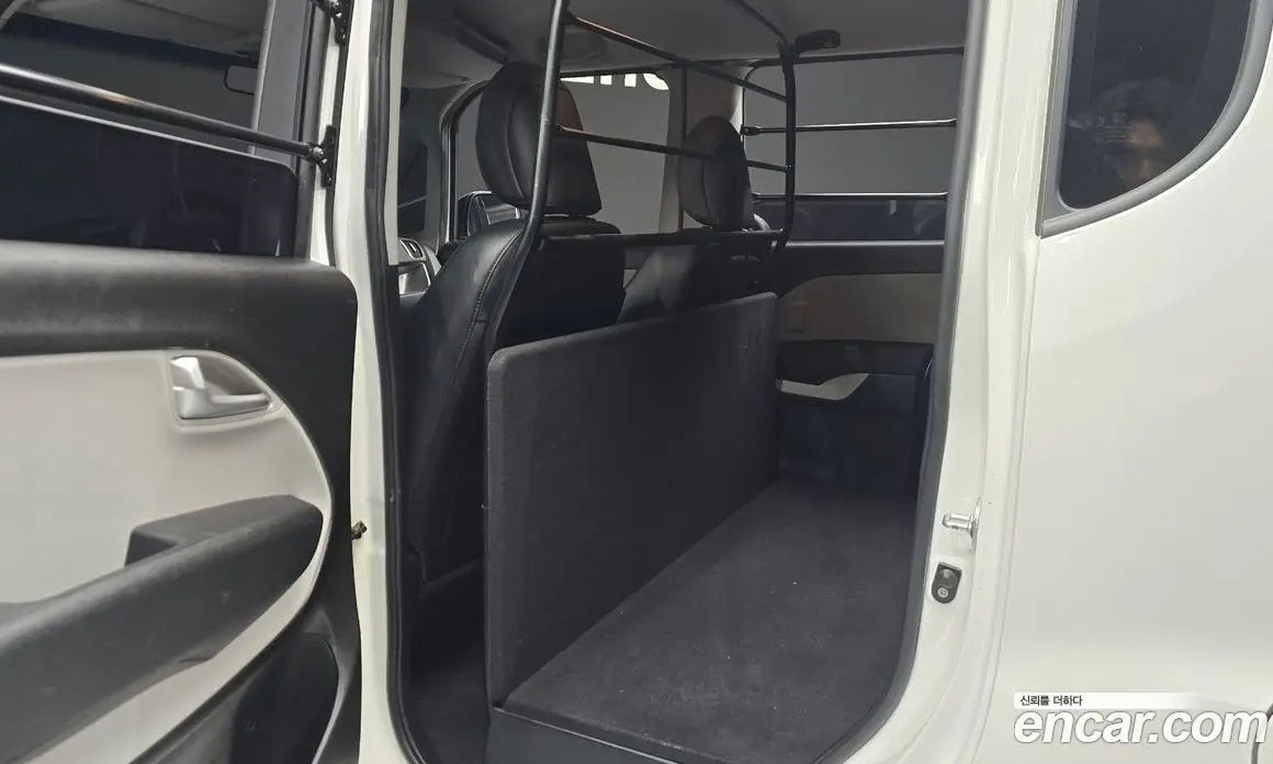 Kia Ray 2021 1.0 автомат (гидро), фото 16 Kia Ray 2021 1.0 автомат (гидро), фото 16