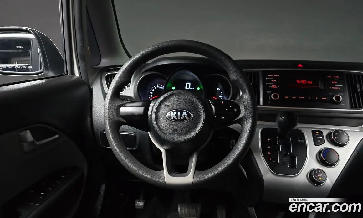 Kia Ray 2021 1.0 автомат (гидро), фото 17 Kia Ray 2021 1.0 автомат (гидро), фото 17