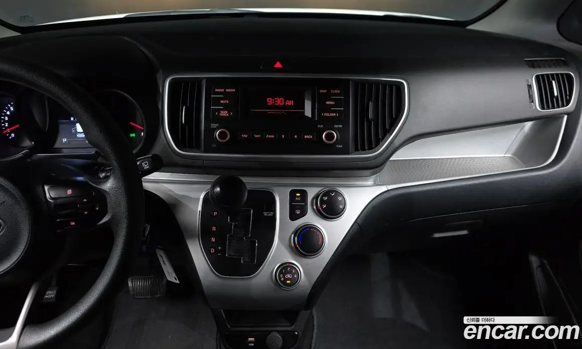 Kia Ray 2021 1.0 автомат (гидро), фото 18 Kia Ray 2021 1.0 автомат (гидро), фото 18