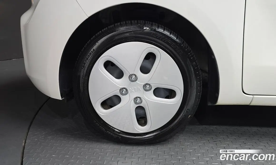 Kia Ray 2021 1.0 автомат (гидро), фото 4 Kia Ray 2021 1.0 автомат (гидро), фото 4
