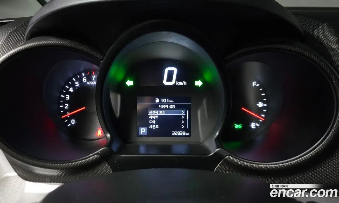 Kia Ray 2021 1.0 автомат (гидро), фото 10 Kia Ray 2021 1.0 автомат (гидро), фото 10