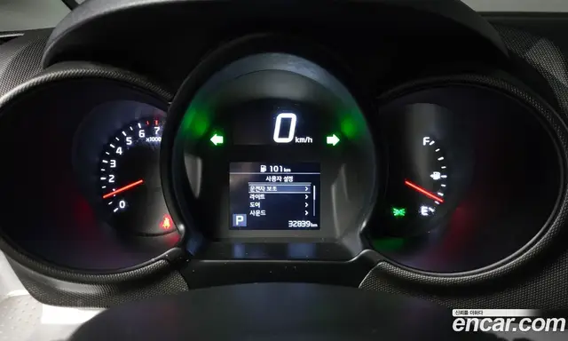 Kia Ray 2021 1.0 автомат (гидро), миниатюра 10 Kia Ray 2021 1.0 автомат (гидро), миниатюра 10