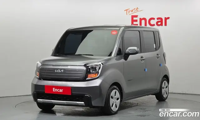 Kia Ray, 2022, 22 217 км