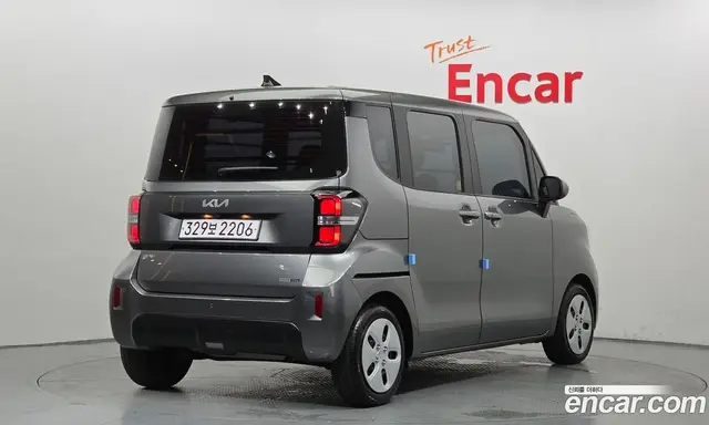 Kia Ray 2022 1.0 автомат (гидро), миниатюра 2