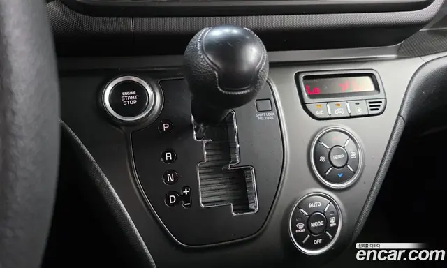 Kia Ray 2022 1.0 автомат (гидро), миниатюра 12
