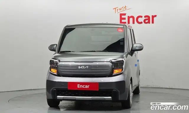 Kia Ray 2022 1.0 автомат (гидро), миниатюра 3