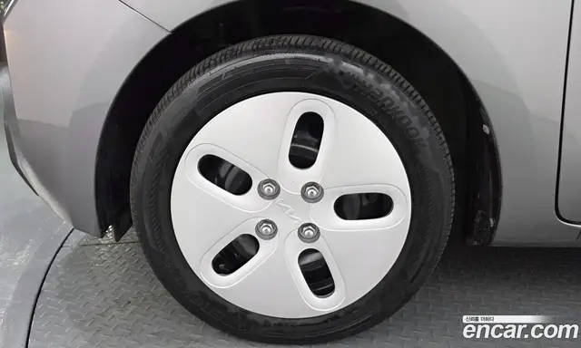 Kia Ray 2022 1.0 автомат (гидро), миниатюра 5