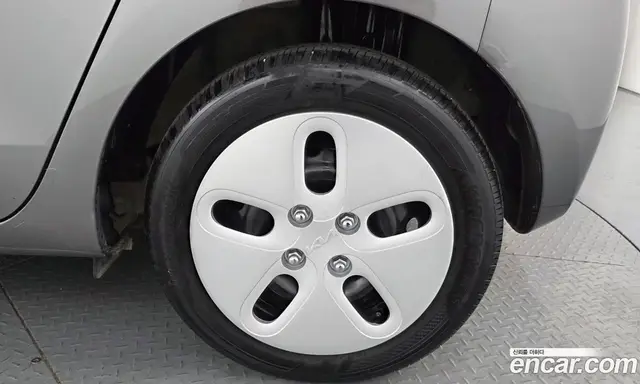Kia Ray 2022 1.0 автомат (гидро), миниатюра 7