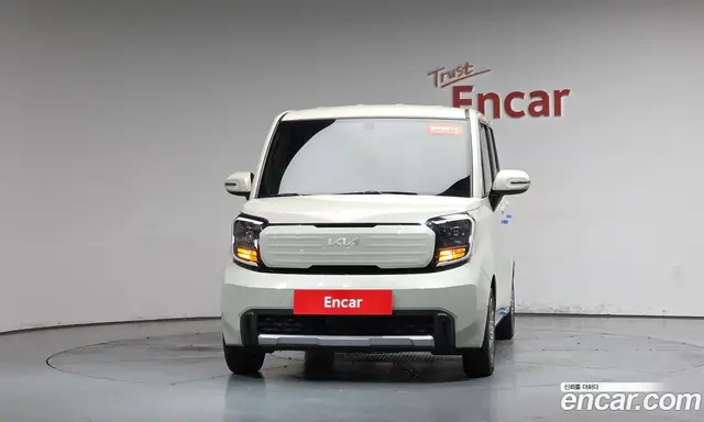 Kia Ray 2022 1.0 автомат (гидро), миниатюра 2