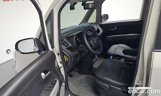 Kia Ray 2022 1.0 автомат (гидро), миниатюра 12