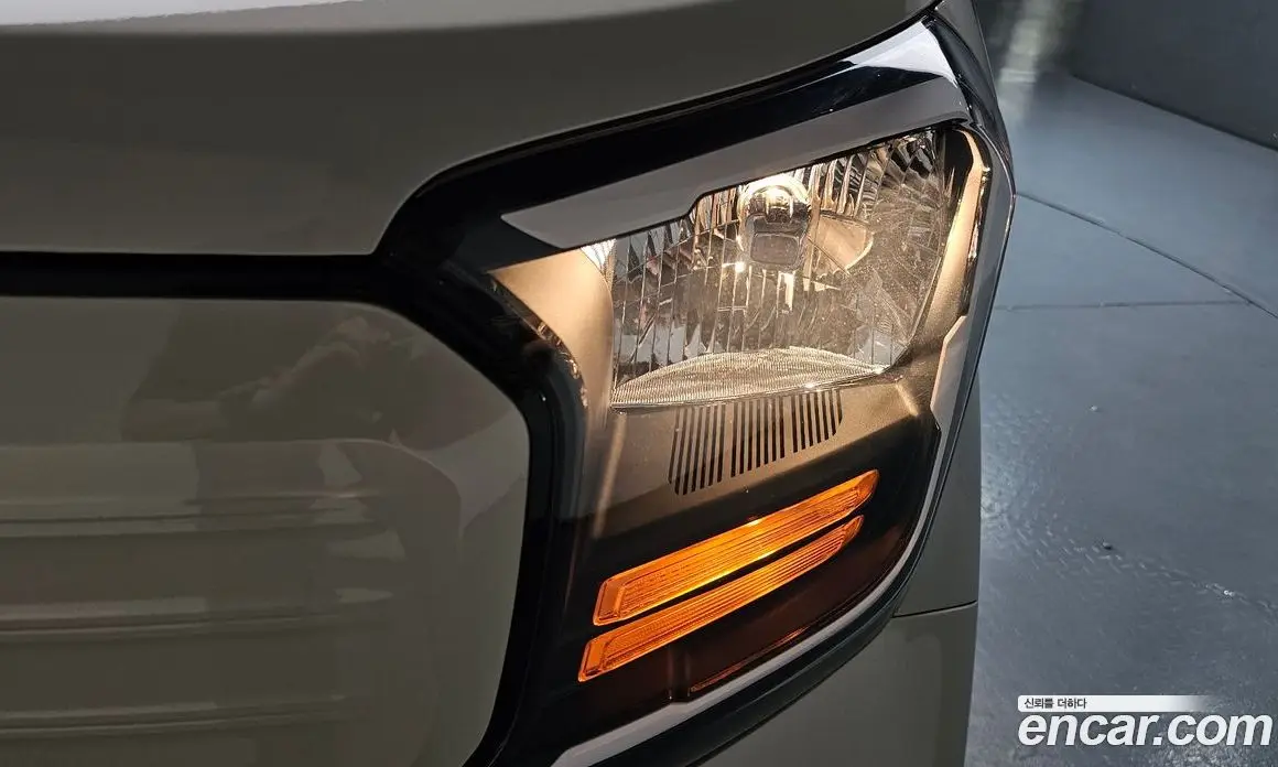 Kia Ray 2022 1.0 автомат (гидро), фото 7