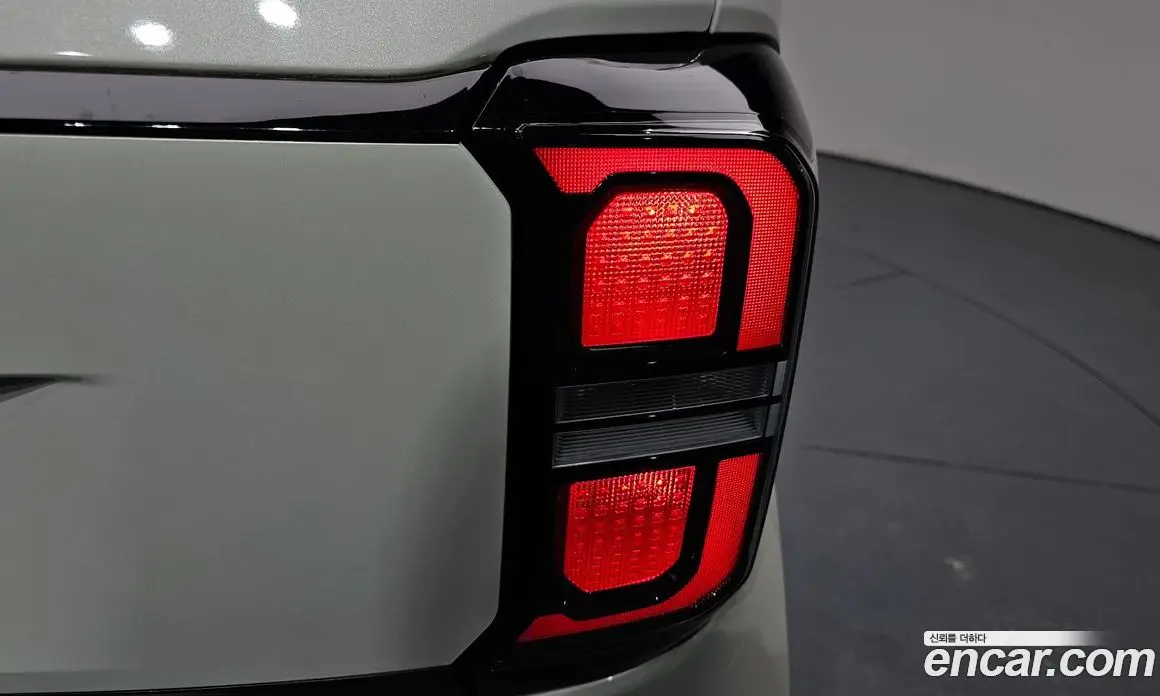 Kia Ray 2022 1.0 автомат (гидро), фото 8