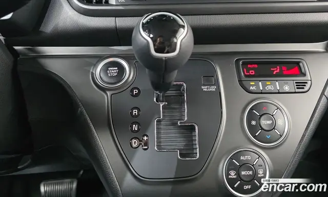 Kia Ray 2022 1.0 автомат (гидро), миниатюра 12
